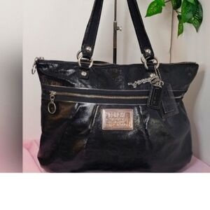 COACH POPPY LIQUID GLAM LIMITED EDITION